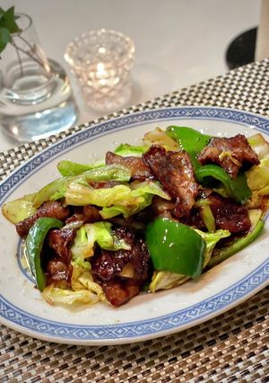 Pianoの中華 美味しい回鍋肉-レシピのメイン写真