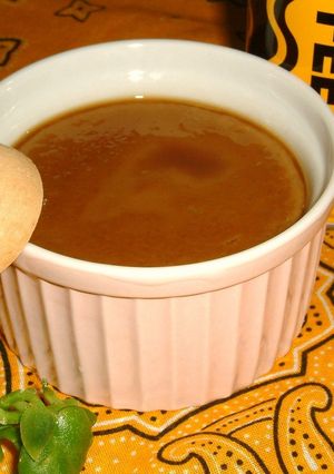 ♠邪道？　簡単　缶コーヒープリン♠-レシピのメイン写真