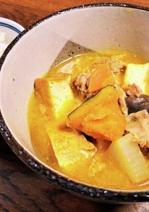 パパの晩御飯Ver.20230419-レシピのメイン写真
