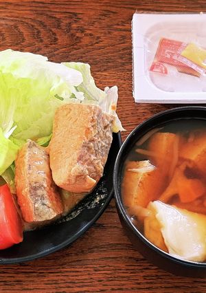 パパの朝御飯Ver.20230420-レシピのメイン写真