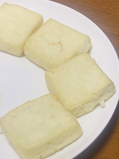 揚げ出し豆腐(米粉ver.)-レシピのメイン写真
