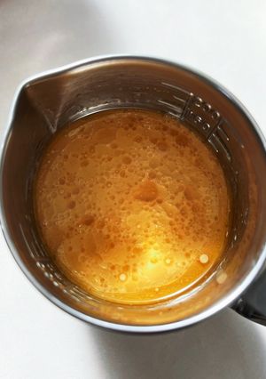 そうめん　つけだれ-レシピのメイン写真
