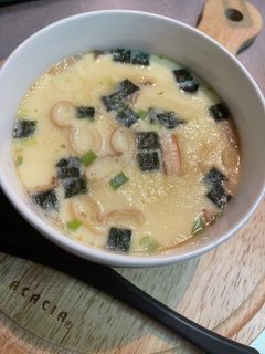 胃袋掴める!簡単茶碗蒸し-レシピのメイン写真