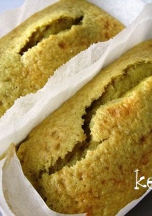 ホットケーキミックスで簡単バナナケーキ-レシピのメイン写真
