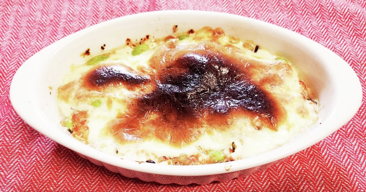 基本からアレンジまで！思わずつくりたくなる「6pチーズ グラタン」の