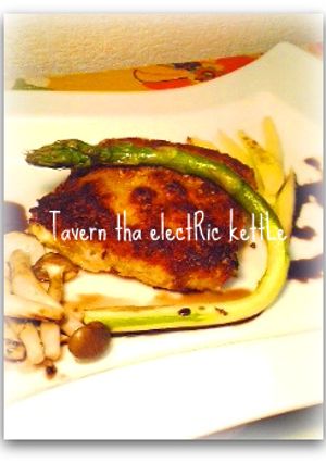 びっくり!!豆腐deカツレツ~-レシピのメイン写真