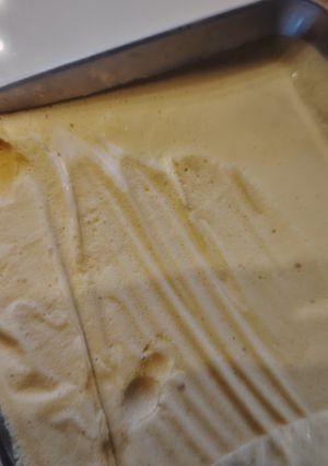 卵のアイスクリーム-レシピのメイン写真