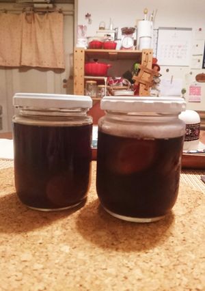 必須！にんにく醤油-レシピのメイン写真