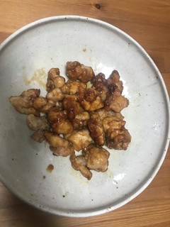 母から教わった、鶏肉の黒酢あん-レシピのメイン写真