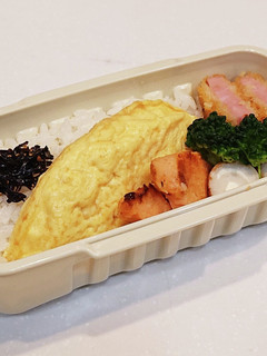 旦那さん弁当60-レシピのメイン写真