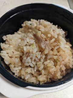 みょうが炊き込みご飯-レシピのメイン写真