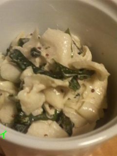 大根サラダ?-レシピのメイン写真