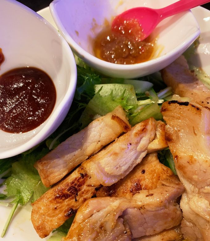 サムギョプサル風 by クックDZP77Y☆ 【クックパッド】 簡単おいしい