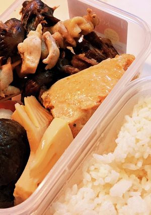 パパのお弁当Ver.20230421-レシピのメイン写真
