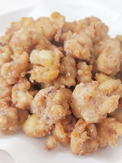 手羽元軟骨唐揚げ-レシピのメイン写真