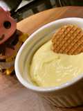 Vanilla Pot de Créme