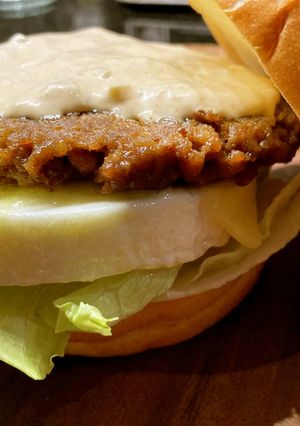 Sandwich Sauce-レシピのメイン写真