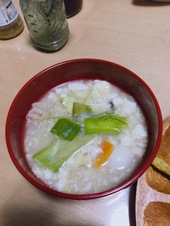 簡単俺の飯 あんかけ中華風スープ-レシピのメイン写真
