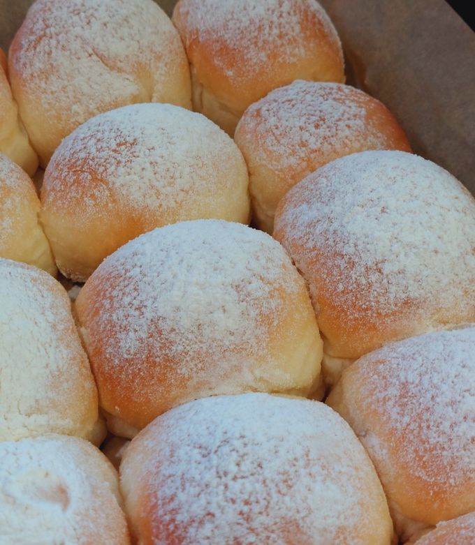 ちぎりパン 富澤商店 3種のちぎりパンキット / 1セット 公式 : 富澤商店