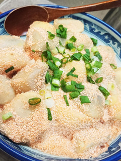 激ウマ!里芋と明太子のコクうま煮-レシピのメイン写真