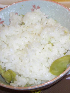 そら豆ご飯☆-レシピのメイン写真