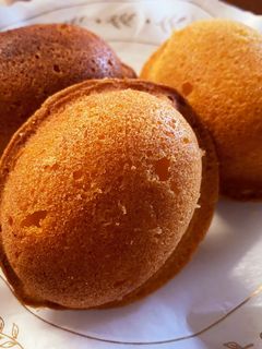 レモンケーキ-レシピのメイン写真