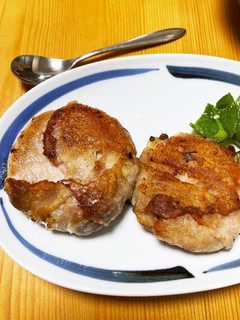 新玉ねぎの肉巻き-レシピのメイン写真