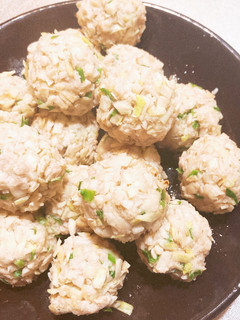 まんまる餃子-レシピのメイン写真