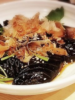 揚出し茄子-レシピのメイン写真