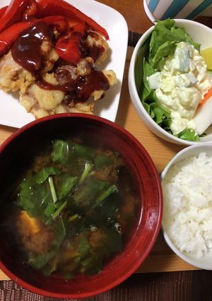 アメリカ産ポークのpiccata☆-レシピのメイン写真