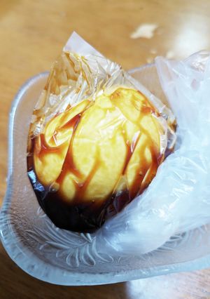 モッラレラチーズ醤油漬け-レシピのメイン写真