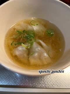 ★超簡単ワンタンスープ★-レシピのメイン写真