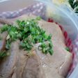 おいしいよっ♪煮豚のあんかけ