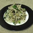 簡単☆激ウマ☆もやしの塩昆布炒め♪