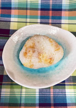 お菓子好きな子供のためのおにぎり-レシピのメイン写真