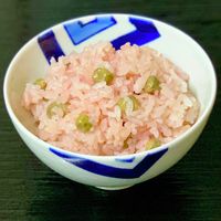 赤飯 ページ 基本からアレンジまで！思わずつくりたくなる「お豆 ご飯 赤飯」の