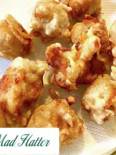 定番:いつもの唐揚げ-レシピのメイン写真