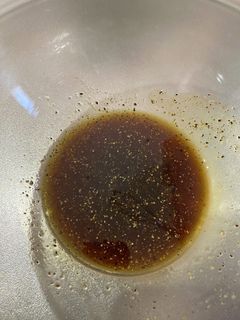 3分!和風ドレッシング-レシピのメイン写真