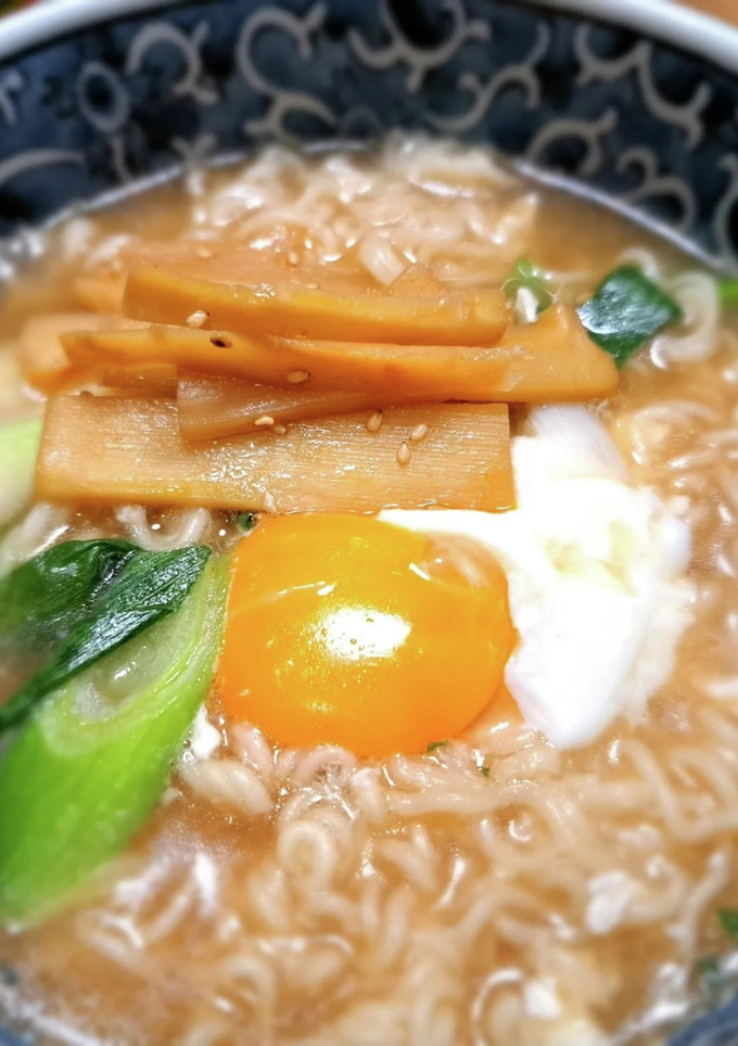 なんちゃってメンマを作ろう-レシピのメイン写真