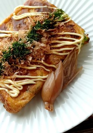 快速☆楽たま　角タコ-レシピのメイン写真