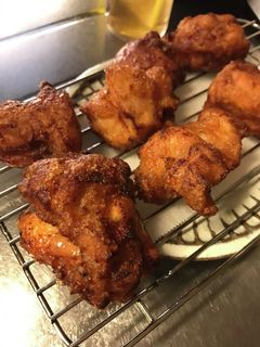 唐揚げの作り方-レシピのメイン写真