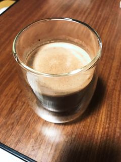 純ココアのクリームチーズ豆乳ドリンク-レシピのメイン写真