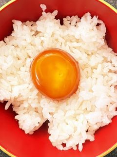 簡単でおいしい!アメリカで作る卵黄漬-レシピのメイン写真