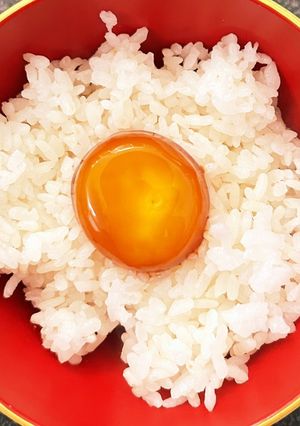 簡単でおいしい！アメリカで作る卵黄漬-レシピのメイン写真