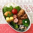 女子高校生弁当 2023.4.24
