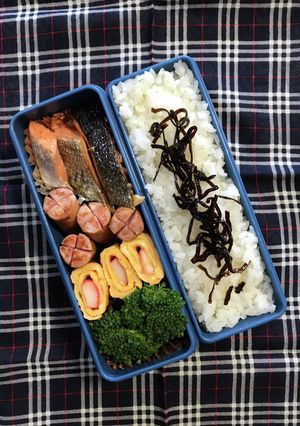 20230419マイ弁当-レシピのメイン写真