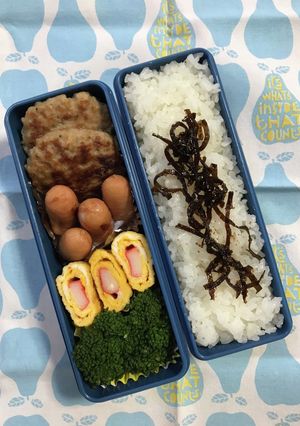 20230420マイ弁当-レシピのメイン写真
