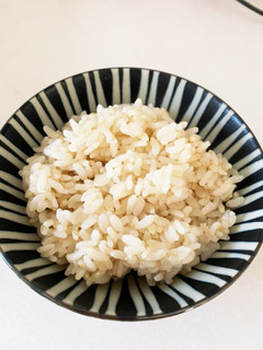 ごはんの炊き方(炊飯器編)-レシピのメイン写真
