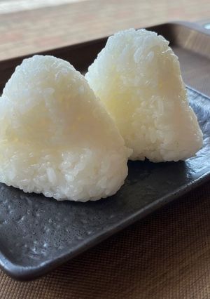 【パッククッキング】基本のごはん-レシピのメイン写真