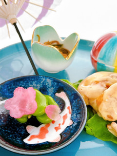 甘くて美味しい♪そら豆の蜜煮(甘煮)-レシピのメイン写真